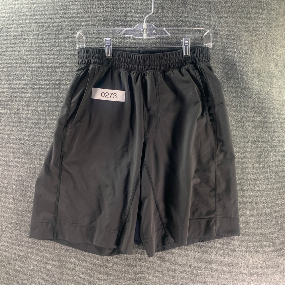 Lululemon Shorts Men’s Medium Hiking Workout Outdoors